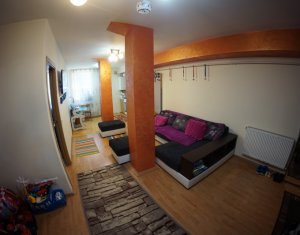 Appartement 2 chambres à vendre dans Cluj-napoca, zone Iris
