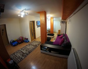 Appartement 2 chambres à vendre dans Cluj-napoca, zone Iris