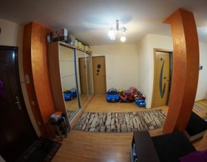 Appartement 2 chambres à vendre dans Cluj-napoca, zone Iris