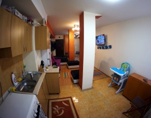Appartement 2 chambres à vendre dans Cluj-napoca, zone Iris