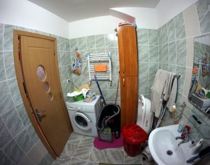 Appartement 2 chambres à vendre dans Cluj-napoca, zone Iris