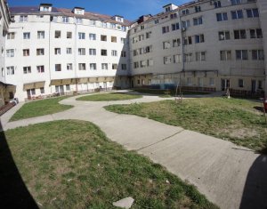 Appartement 2 chambres à vendre dans Cluj-napoca, zone Iris