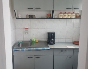Studio à vendre dans Cluj-napoca, zone Marasti
