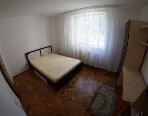 Appartement 2 chambres à louer dans Cluj-napoca, zone Gheorgheni