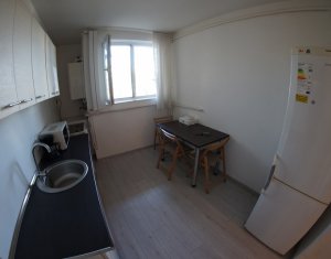 Appartement 2 chambres à louer dans Cluj-napoca, zone Gheorgheni
