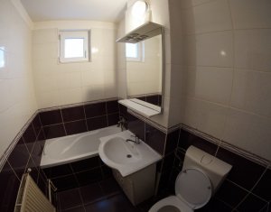 Appartement 2 chambres à louer dans Cluj-napoca, zone Gheorgheni