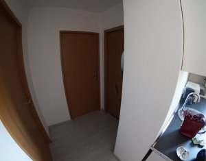 Appartement 2 chambres à louer dans Cluj-napoca, zone Gheorgheni