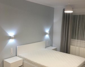 Appartement 2 chambres à louer dans Cluj-napoca, zone Europa