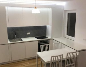 Appartement 2 chambres à louer dans Cluj-napoca, zone Europa