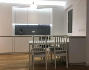 Appartement 2 chambres à louer dans Cluj-napoca, zone Europa
