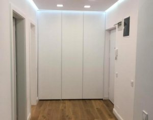 Appartement 2 chambres à louer dans Cluj-napoca, zone Europa