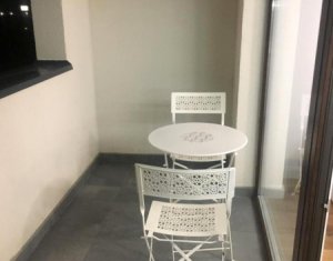 Appartement 2 chambres à louer dans Cluj-napoca, zone Europa