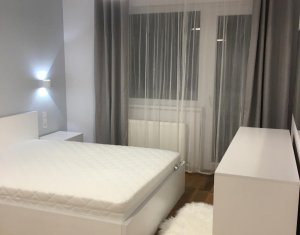 Appartement 2 chambres à louer dans Cluj-napoca, zone Europa