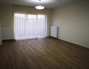 , 58m2 dans Floresti