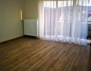 Appartement 2 chambres à vendre dans Floresti