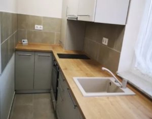 Appartement 2 chambres à vendre dans Floresti