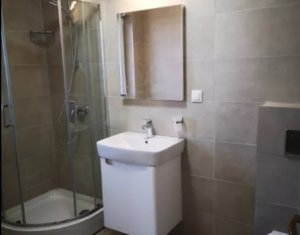 Appartement 2 chambres à vendre dans Floresti