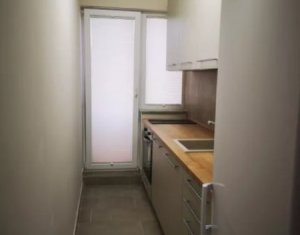 Appartement 1 chambres à vendre dans Floresti