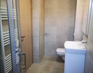 Appartement 1 chambres à vendre dans Floresti