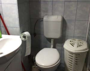 Appartement 2 chambres à vendre dans Cluj-napoca