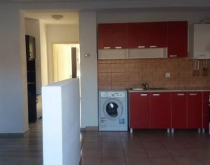 , 45m2 dans Floresti