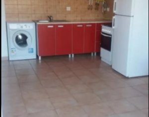 Appartement 2 chambres à louer dans Floresti