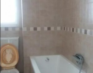 Appartement 2 chambres à louer dans Floresti