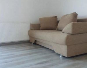 Appartement 2 chambres à louer dans Floresti