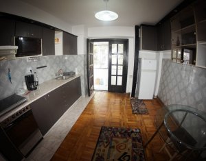 , 60m2 dans Cluj-napoca, zone Gheorgheni