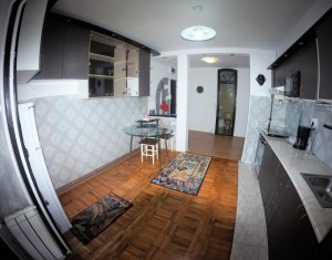 Appartement 2 chambres à vendre dans Cluj-napoca, zone Gheorgheni