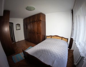 Appartement 2 chambres à vendre dans Cluj-napoca, zone Gheorgheni