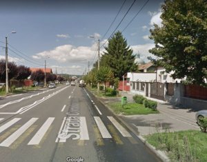 Terrain à vendre dans Cluj-napoca, zone Dambul Rotund