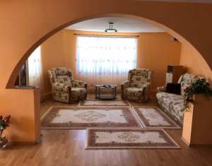 , 260.05m2 dans Floresti