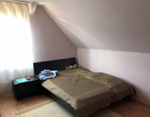 Maison 6 chambres à vendre dans Floresti