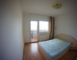 Appartement 2 chambres à louer dans Cluj-napoca, zone Marasti