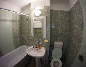 Appartement 2 chambres à louer dans Cluj-napoca, zone Marasti