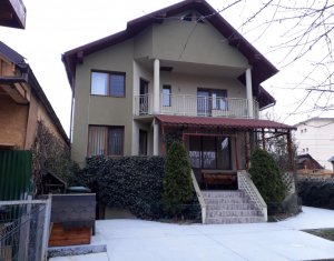 , 280m2 on Cluj-napoca, Zóna Dambul Rotund