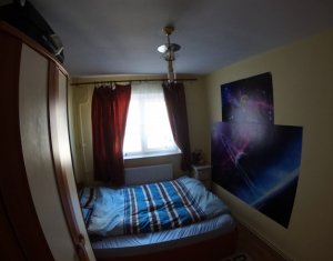 Lakás 2 szobák eladó on Cluj-napoca, Zóna Manastur