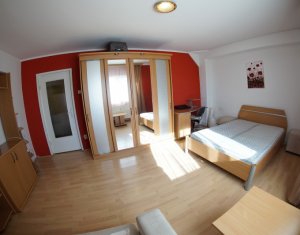 Lakás 2 szobák kiadó on Cluj-napoca, Zóna Marasti