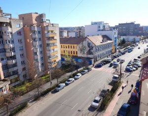 Lakás 2 szobák kiadó on Cluj-napoca, Zóna Marasti
