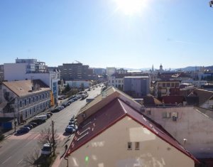 Lakás 2 szobák kiadó on Cluj-napoca, Zóna Marasti