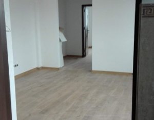 Lakás 2 szobák eladó on Floresti
