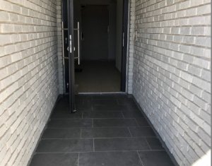 , 57m2 on Floresti
