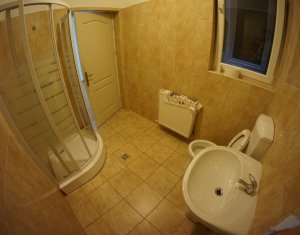 Appartement 2 chambres à louer dans Cluj-napoca, zone Centru