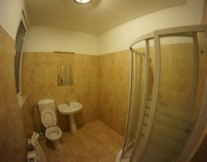 Appartement 2 chambres à louer dans Cluj-napoca, zone Centru