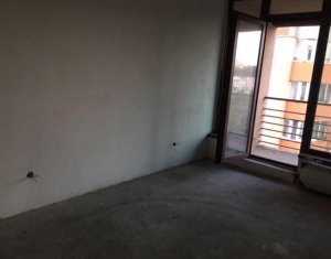 Lakás 2 szobák eladó on Cluj-napoca, Zóna Plopilor