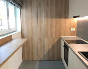 Lakás 3 szobák kiadó on Cluj-napoca, Zóna Grigorescu