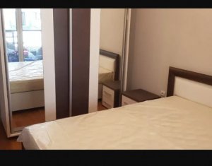Appartement 2 chambres à louer dans Cluj-napoca, zone Manastur