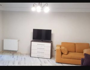 Appartement 2 chambres à louer dans Cluj-napoca, zone Manastur