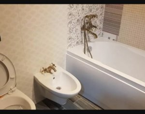 Appartement 2 chambres à louer dans Cluj-napoca, zone Manastur